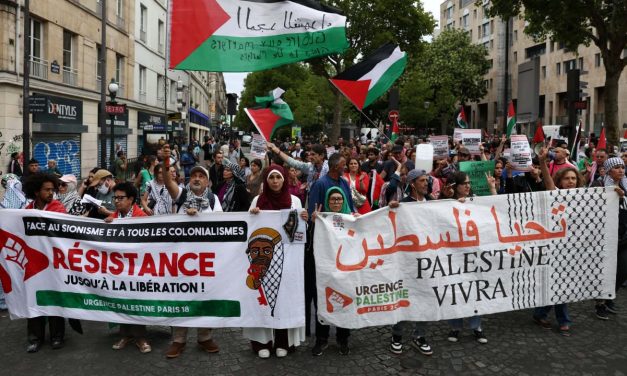 Proposed antisemitism laws in France, Italy stir free speech debate