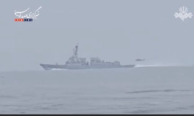 Iran’s economy could collapse within three months under naval blockade, experts warn