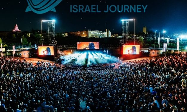 “Together, We Remember”