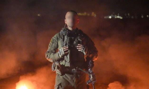IDF combat engineers blowing up ‘endless’ amount of Hezbollah terror infrastructure – interview