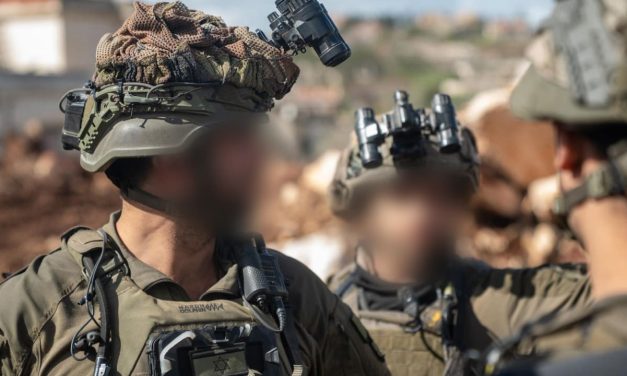 Hindi Rajab Foundation files complaint against Israeli-American tourist in Sri Lanka