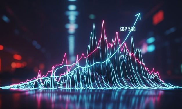 S&P 500 closes at fresh record, recovering all losses since start of US-Iran war