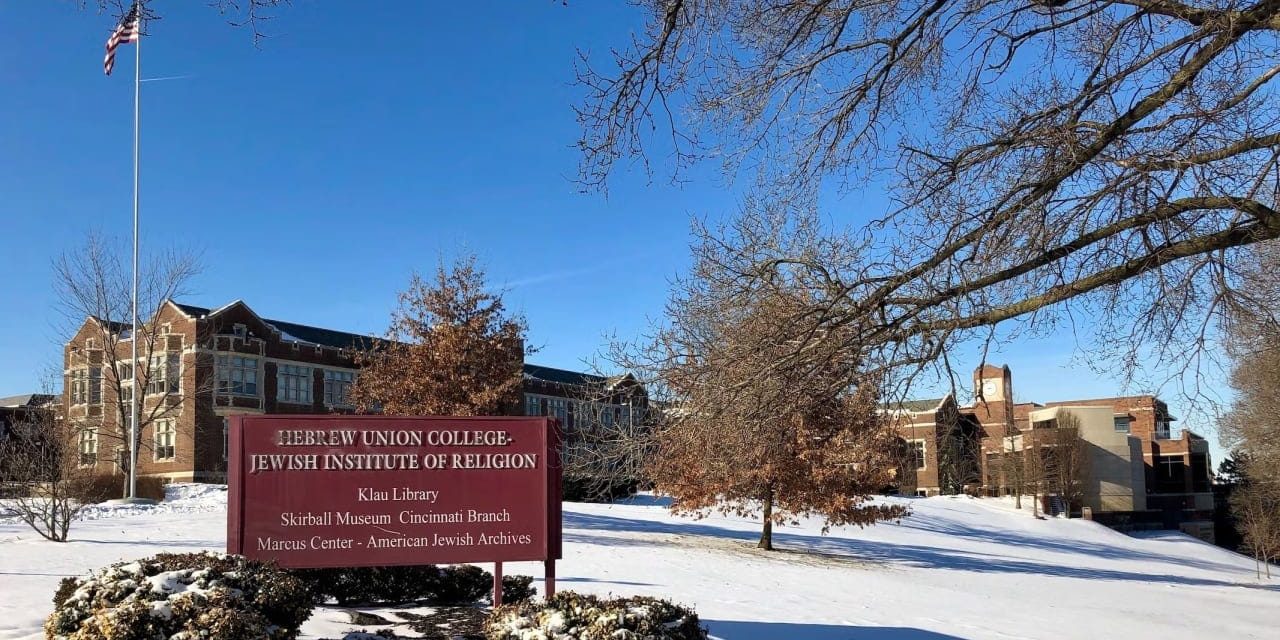 American Jewry is facing a shortage of rabbis – what can fix it? – opinion