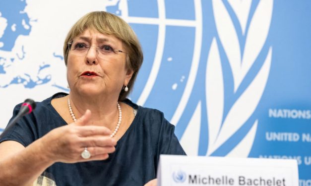 US envoy Waltz raises doubts over electing Chile’s Bachelet as next UN leader