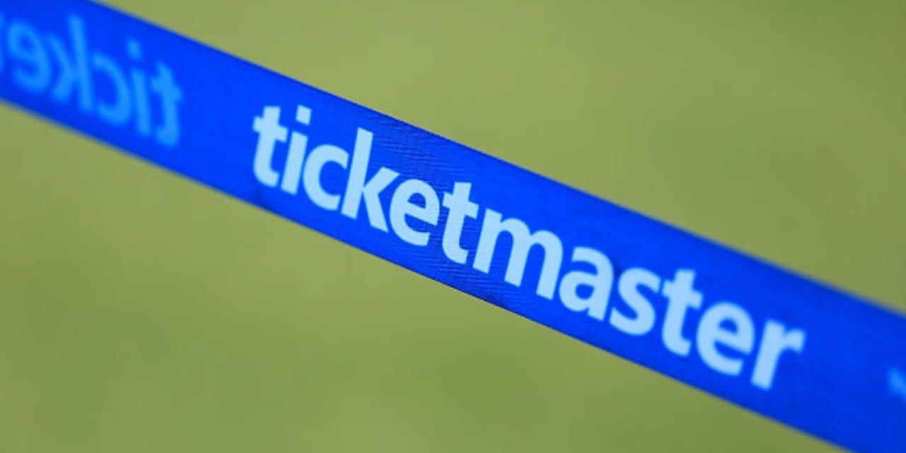 Ticketmaster, Live Nation found to be holding illegal monopolies in US, jury finds