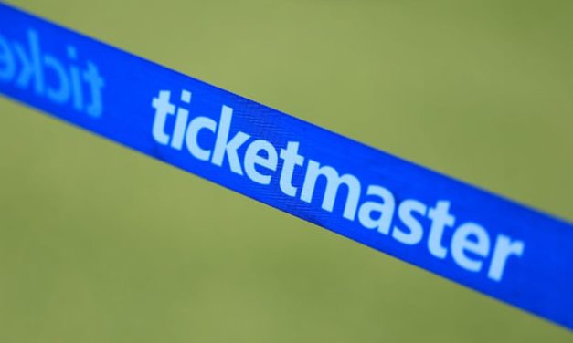 Ticketmaster, Live Nation found to be holding illegal monopolies in US, jury finds