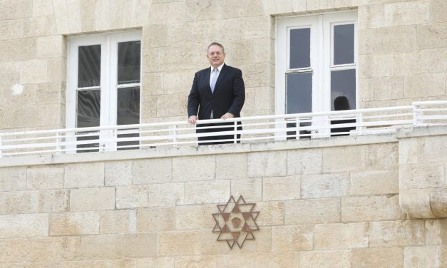 Closing the circle: Inside the campaign to bring Theodor Herzl’s grandparents to Mount Herzl