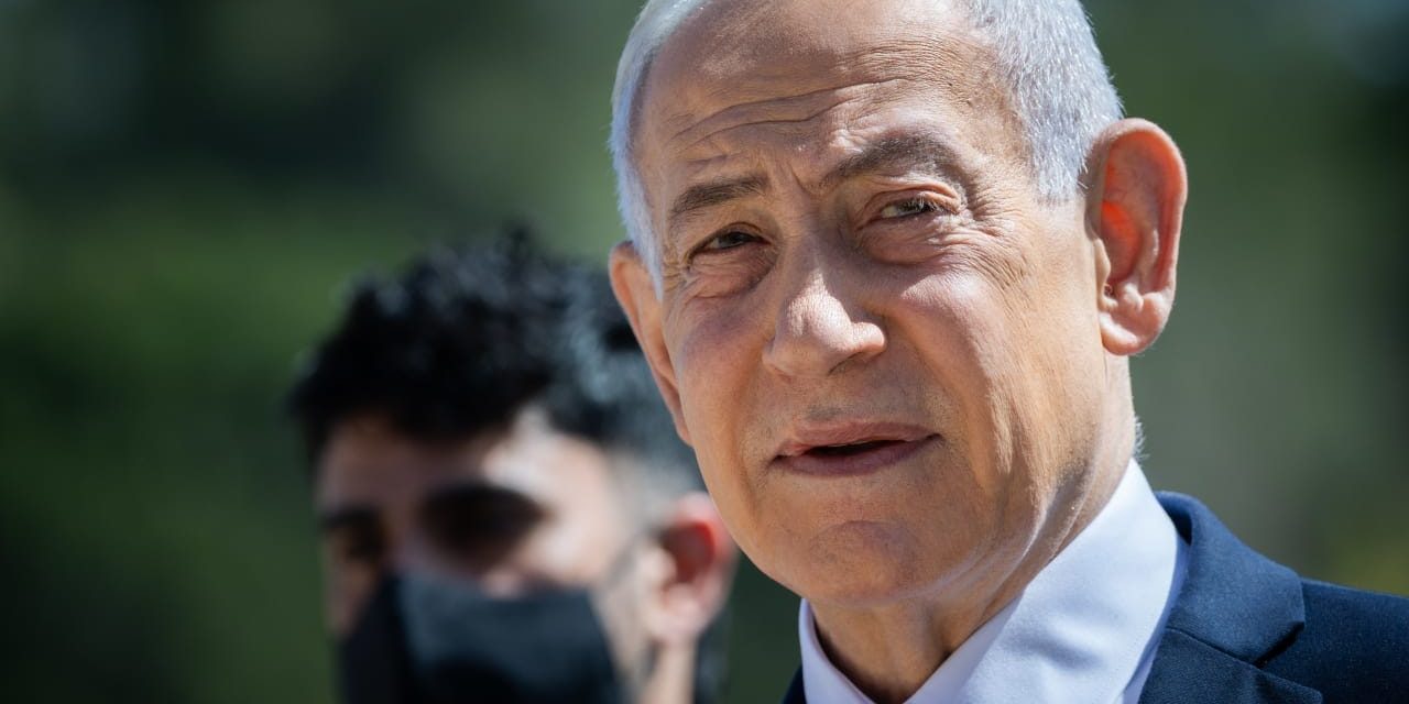 Netanyahu declared cancer-free after hiding diagnosis during Iran war