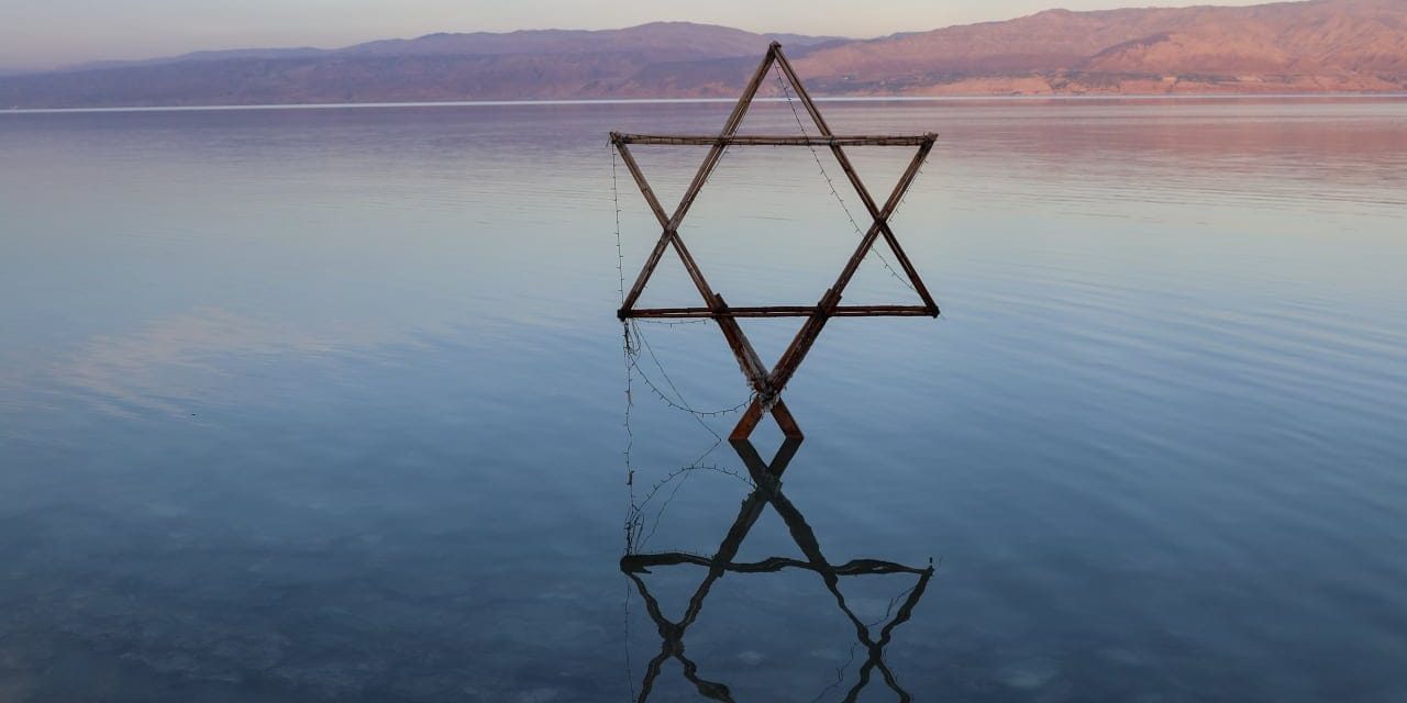 Is jealousy the root of anti-Zionism? – opinion