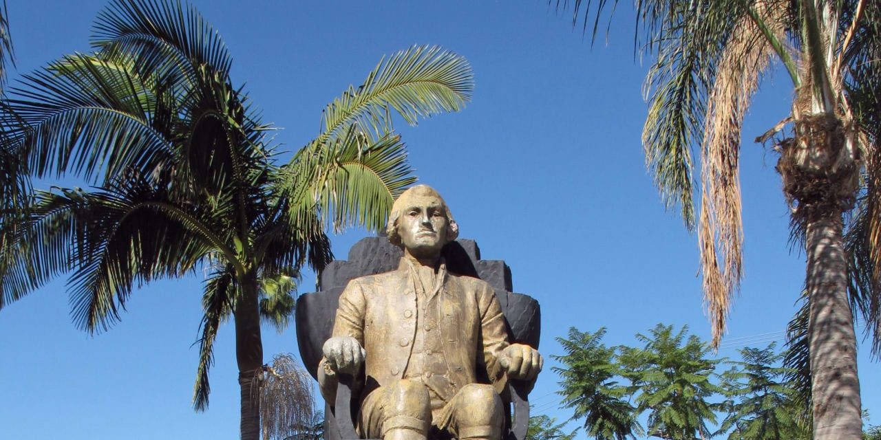 Answering the call: The overlooked Jewish role in America’s revolution – opinion