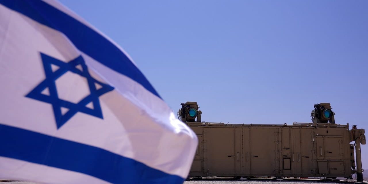 Israel at a crossroads: Choosing between decline and a renewed vision for Israel – opinion