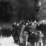 ‘The Jewish Revolt: A Warsaw Ghetto Exhibition’ turns memory into witness – review