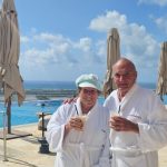 Between missiles and swifts: A stay at the Gordonia hotel – review