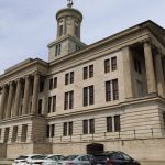 Tennessee legislature passes bill mandating Judea and Samaria terminology in state communications