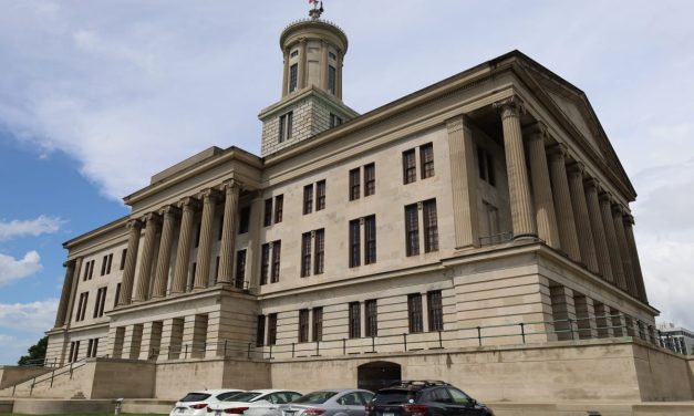 Tennessee legislature passes bill mandating Judea and Samaria terminology in state communications