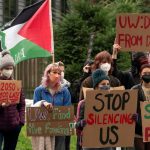 Seattle Palestinian festival hosting terrorist released in hostage deal as keynote speaker