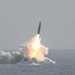 Lockheed Martin secures $850M to advance Trident II SLBM as tensions with Iran continues