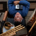 Ittai Binnun’s ‘Home’: Jerusalem jazz meets post–Oct 7. reality