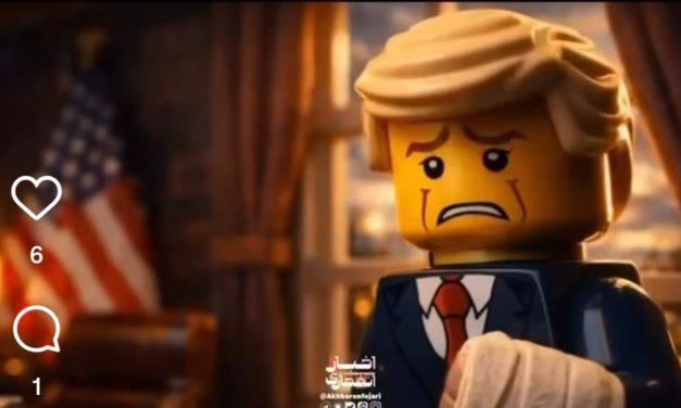 YouTube bans pro-Iran ‘Explosive Media’ AI animation channel