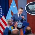 WATCH: US ready to restart combat if no Iran deal reached, Hegseth says