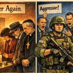 Dead Jews are not the problem. The ones who survive are – opinion