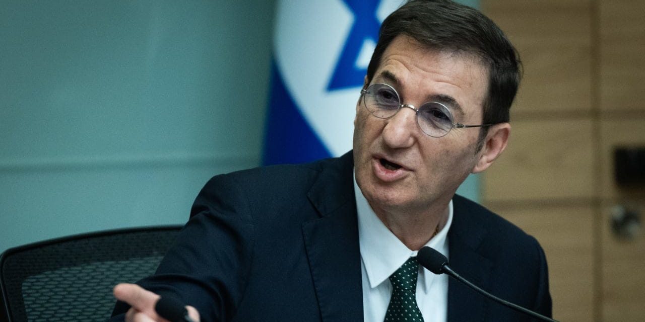 Boaz Bismuth, it’s time to redesign Israel’s overall public diplomacy structure – opinion