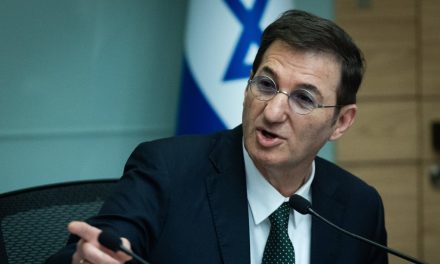 Boaz Bismuth, it’s time to redesign Israel’s overall public diplomacy structure – opinion