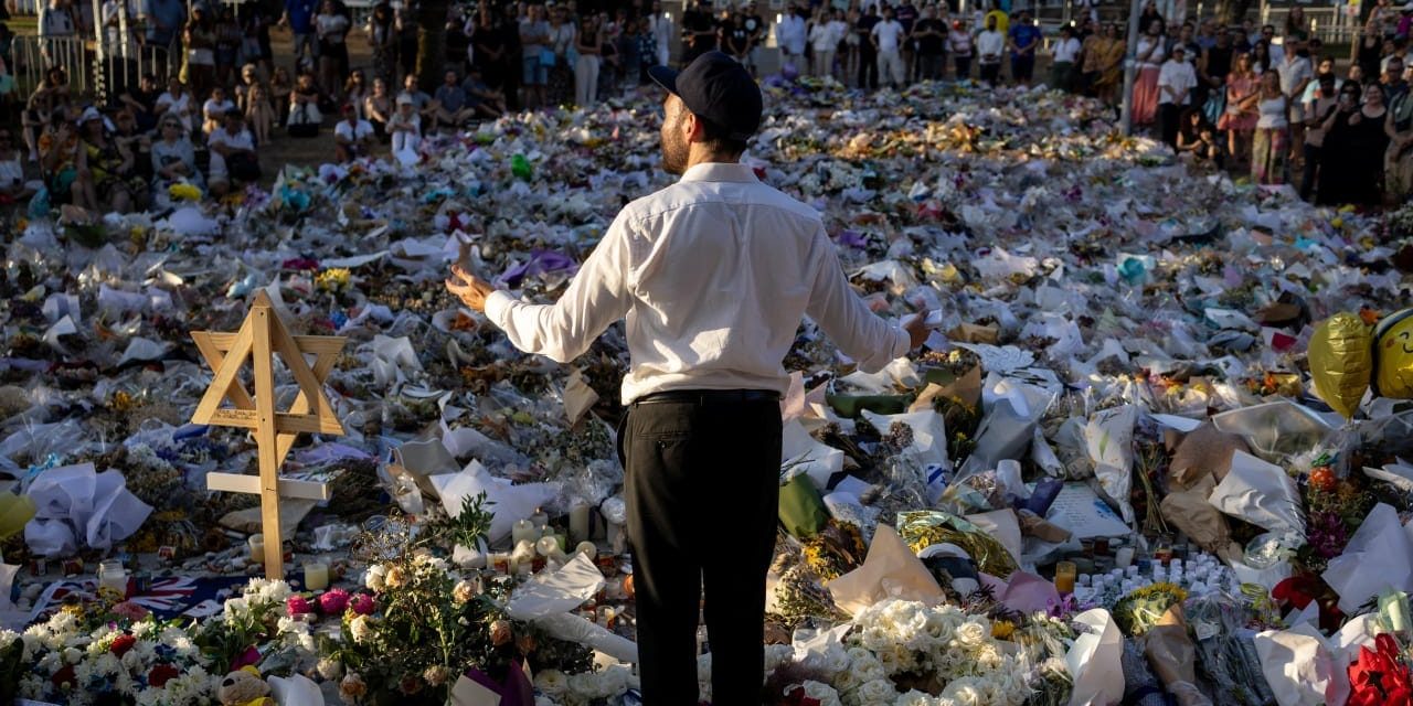 How bad does it have to get before Jews finally leave? – opinion