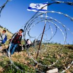 Israel can talk to Lebanon – so why not the Palestinians? – opinion