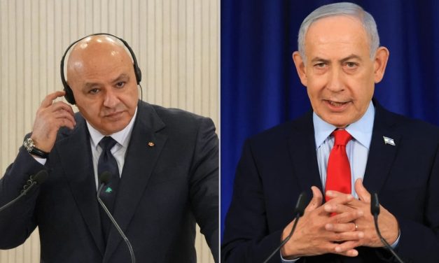 Lebanon’s Aoun refused direct talks with Netanyahu before Trump announced truce