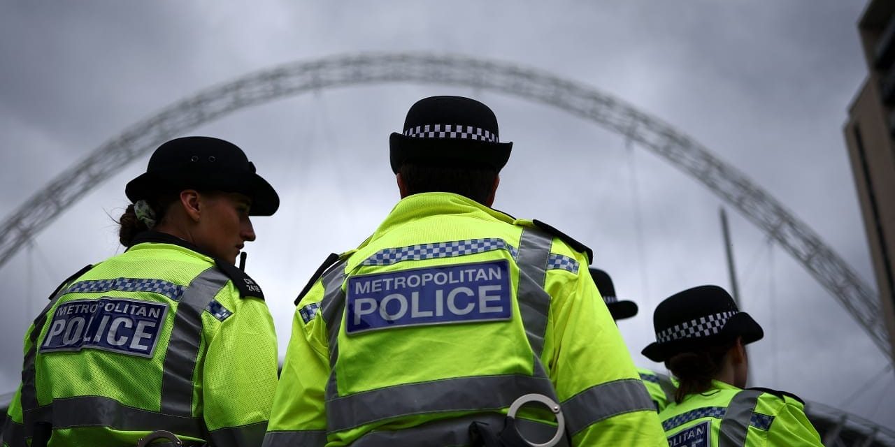 Devon man arrested on suspicion of preparing terrorist attacks in relation to UK Jewish sites