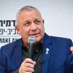 Eisenkot overtakes Bennett for opposition leadership as Lapid ends last in latest poll