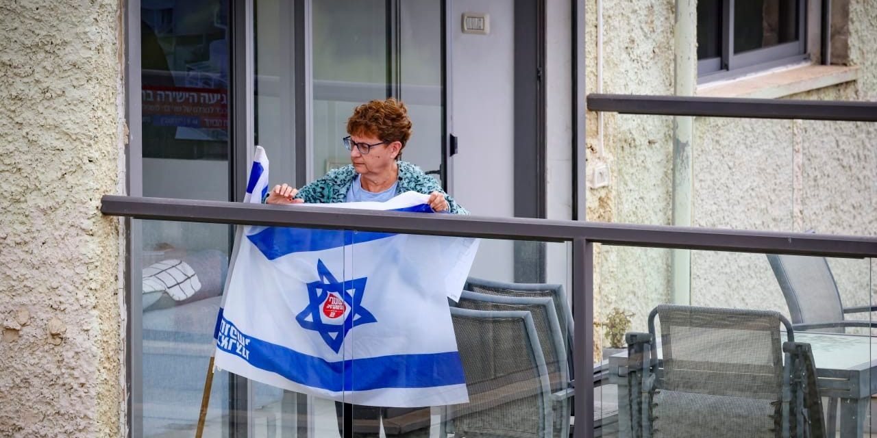 Editor’s Notes: What kind of Jewish state are we becoming? Reflecting on Independence Day – comment