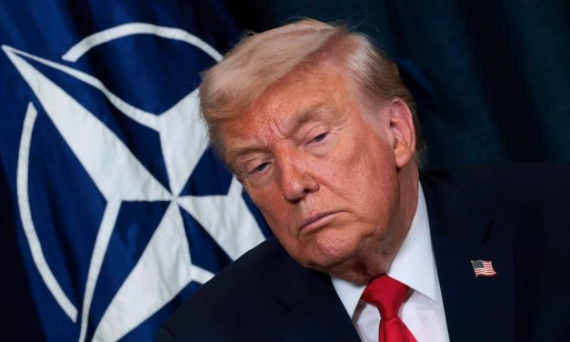 Iran war opens new rifts between Washington, Europe, the Vatican, and Israel