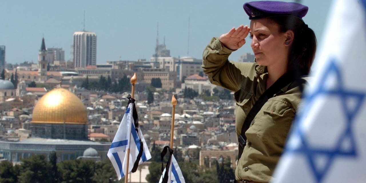 From grief to hope: Can Israel live together amid division? – opinion