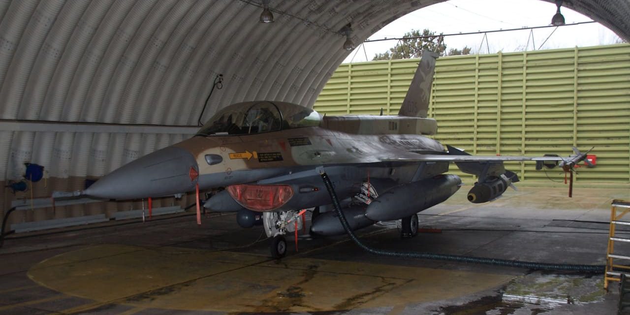 US Senate vote shows why Israel must prioritize military independence – editorial