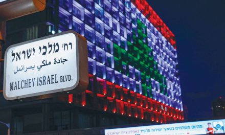 Israel-Lebanon ceasefire opens a window – but Hezbollah still holds the door