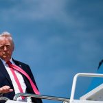 Trump claims Iran ‘totally agreed’ to give up nuclear ambitions