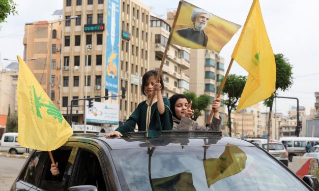 ‘Ceasefire on paper’: Conricus warns Iran, Hezbollah, and Hamas are using the pause to prepare