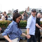 Prince Harry and Meghan meet survivors of Bondi Beach attack on final day of Australia trip