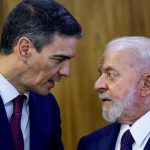 Global leftist leaders gather in Spain to mobilize against far right