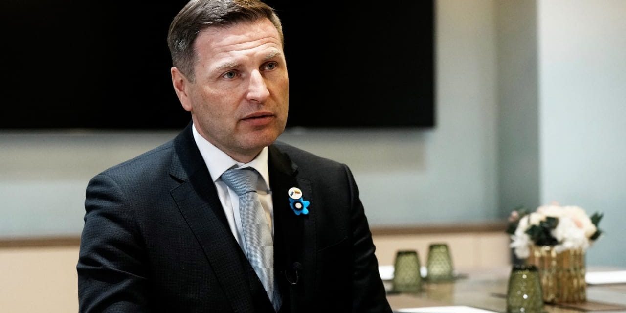 NATO will not collapse and US will defend its allies, Estonian minister says