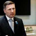 NATO will not collapse and US will defend its allies, Estonian minister says