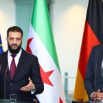 EU to restore Syria relations, strengthen trade and security ties, document shows