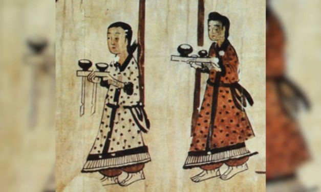 Evidence of human sacrifice, interbreeding found at ancient Korean burial complex – study