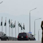 Iran negotiators, citing possible Israeli attack, got Pakistan escort home from peace talks