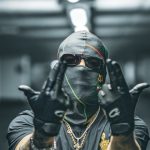 021kid: Bringing Iran’s revolution to the London drill scene