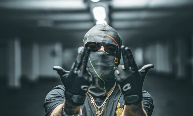 021kid: Bringing Iran’s revolution to the London drill scene