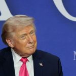 ‘Do them no harm!’ Trump calls for Iran to stop execution of women as start to negotiations