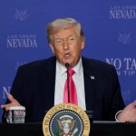 Israel prohibited from ‘bombing Lebanon any longer,’ warns Trump